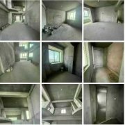 @75.8万,御林华府,230平,毛坯,上下两层! @75.8万,御林华府,230平,毛坯,上下两层!