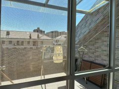 龙泽苑楼王**6+1电梯洋房顶楼带阁楼156.7平79.8万