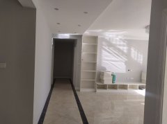 闵广新天地6层电梯洋房精装修165平二楼4室2卫88.8万