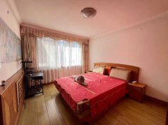 因换房，三实验**房顶楼低价出售