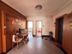 因换房，三实验**房顶楼低价出售