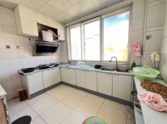 因换房，三实验**房顶楼低价出售