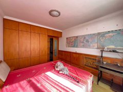 因换房，三实验**房顶楼低价出售