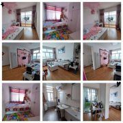 @9.9万,五龙街顶楼,拎包入住 @9.9万,五龙街顶楼,拎包入住