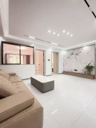 书香府邸2019年7月建成 电梯洋房 五楼110.39平精装