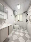 书香府邸2019年7月建成 电梯洋房 五楼110.39平精装