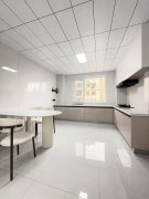 书香府邸2019年7月建成 电梯洋房 五楼110.39平精装