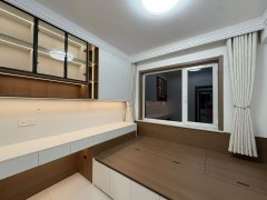 锦华茗邸洋房126.71平四室两卫满足三代人63.8万