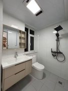 锦华茗邸洋房126.71平四室两卫满足三代人63.8万