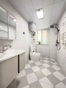 德红书香府邸2019年7月建成 电梯洋房 五楼 110.39