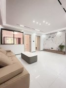 德红书香府邸2019年7月建成 电梯洋房 五楼 110.39