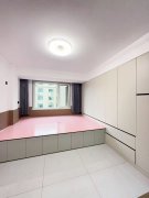 德红书香府邸2019年7月建成 电梯洋房 五楼 110.39