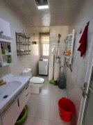 银海绿洲兰香苑一楼86平两室精装修小住26.8万