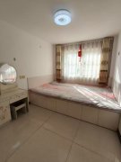 银海绿洲兰香苑一楼86平两室精装修小住26.8万