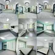 @39.8万，二中，泰浩华府，精装3室