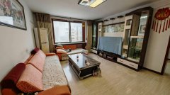 @41.8万，凤凰新城，119平带车库