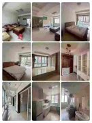 金岭山庄多层住人一楼140多平三室25.8万拎包入住