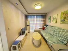 御景花园电梯好楼层77平2室拎包入住36.8万