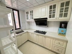 御景花园电梯好楼层77平2室拎包入住36.8万