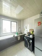 河景东城三期住人二楼 101.65平大两室婚房49.8万