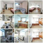 大润发东北山街[烟花]住人二楼110平两室19.8万