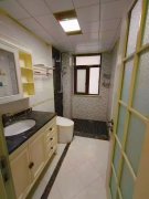 多层电梯洋房二楼宝陆御园141平三室两卫全屋定制89.5万