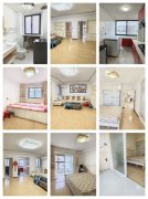 @15.8万,悦欣鼎园,4楼,精装2室 @15.8万,悦欣鼎园,4楼,精装2室