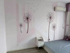 @26.5万，中央龙湾南向公寓，精装!