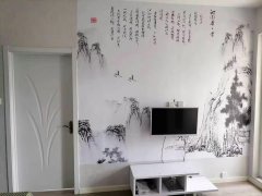 @26.5万，中央龙湾南向公寓，精装!