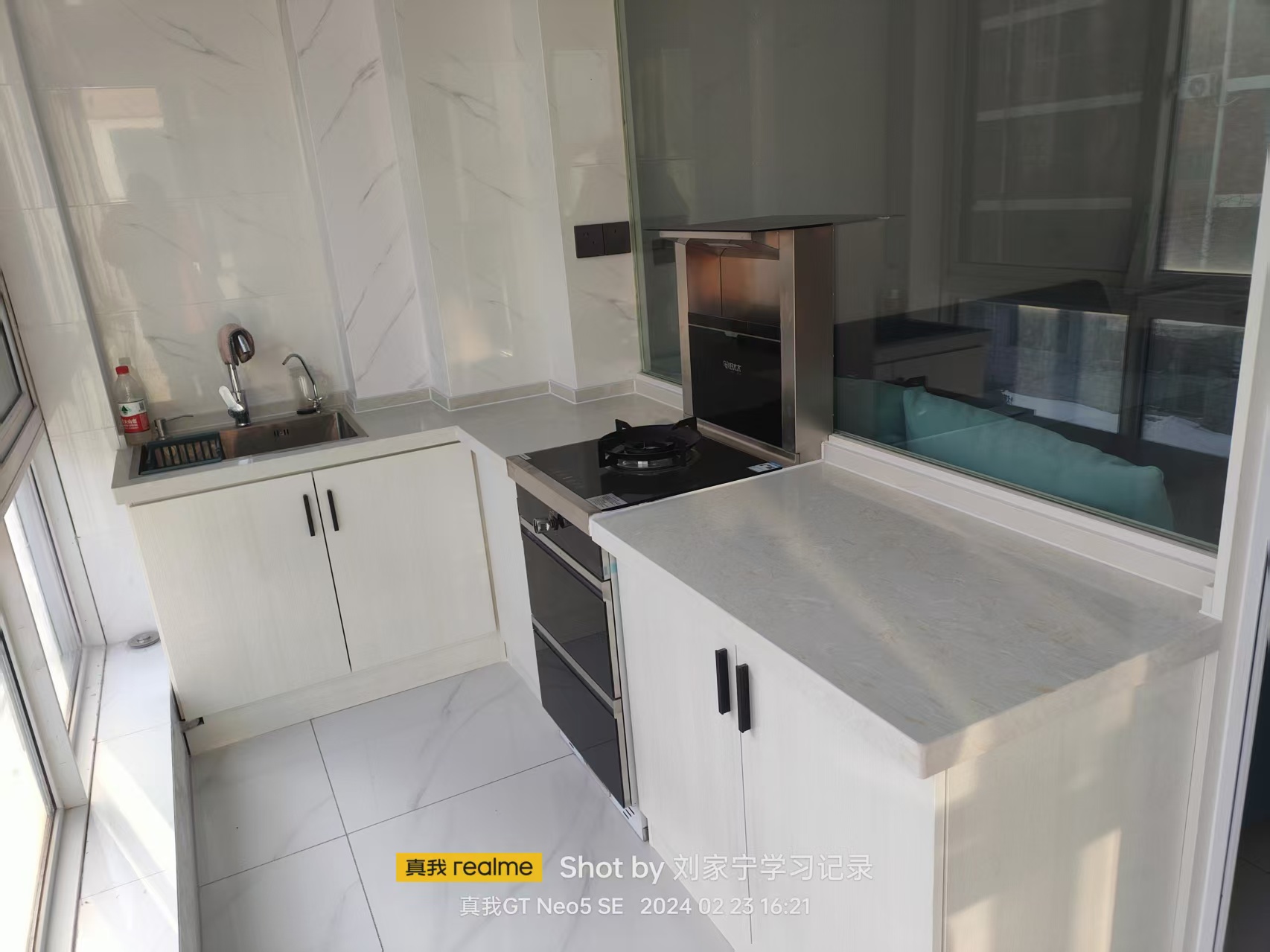 荣昌花园小区2层60平米房屋出租