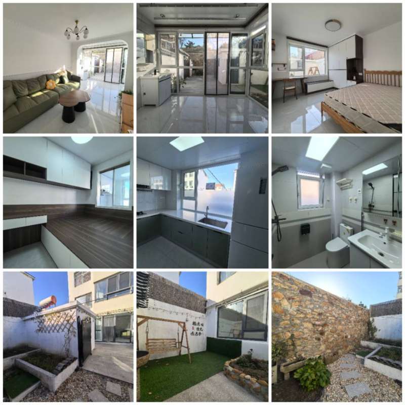 @34.8万,抱山街,一楼带院! @34.8万,抱山街,一楼带院!