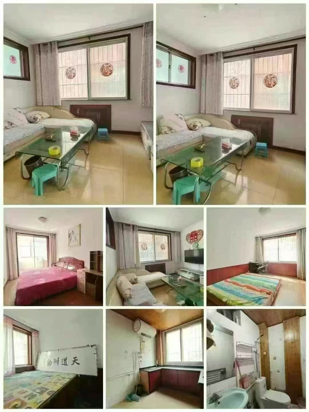 一楼19.8万阳春街浇筑楼一楼84.7平三室 一楼19.8万阳春街浇筑楼一楼84.7平三室