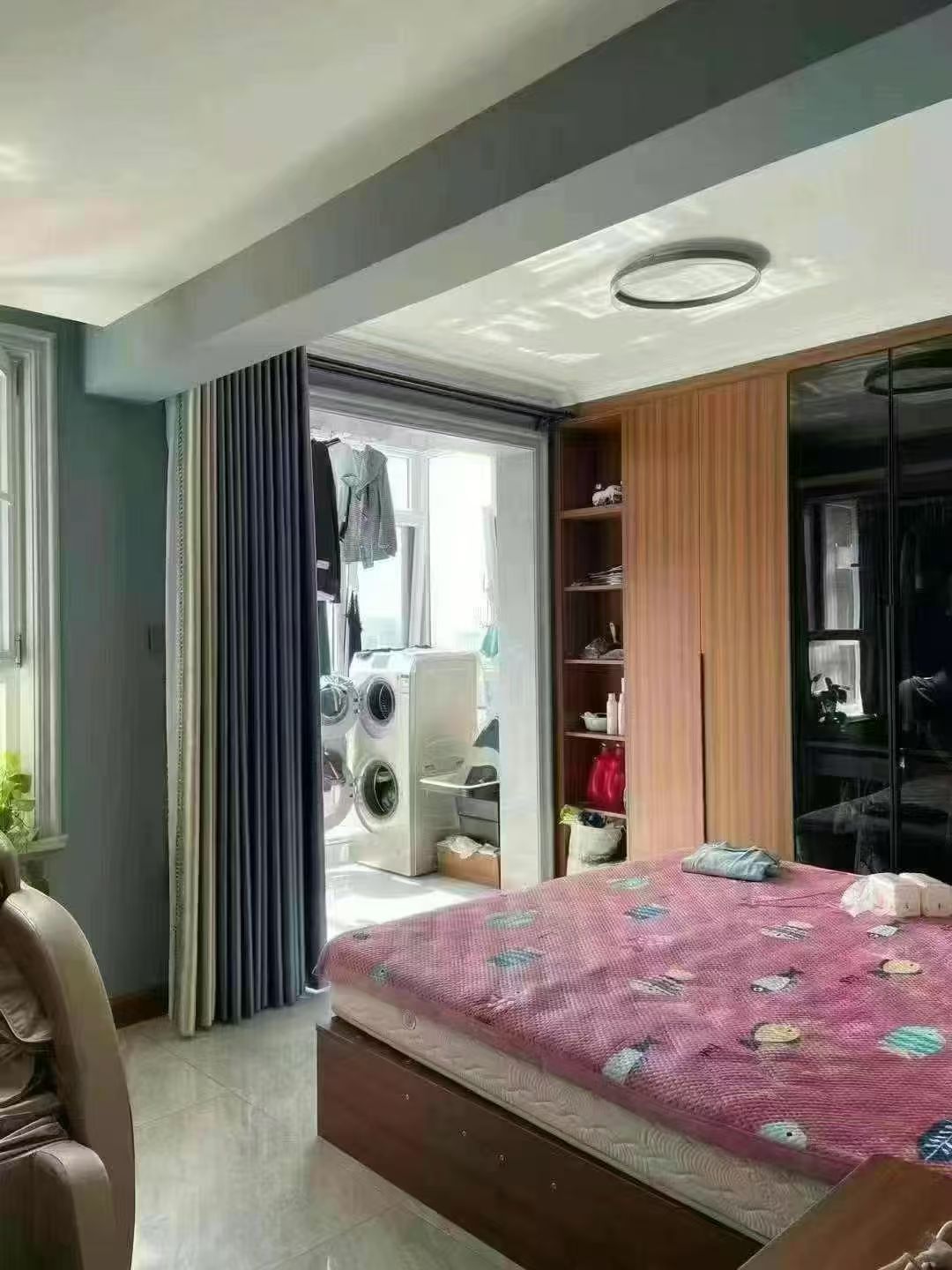 新一中旁上海豪庭复式147平四室两卫豪华装修96.8万 新一中旁上海豪庭复式147平四室两卫豪华装修96.8万