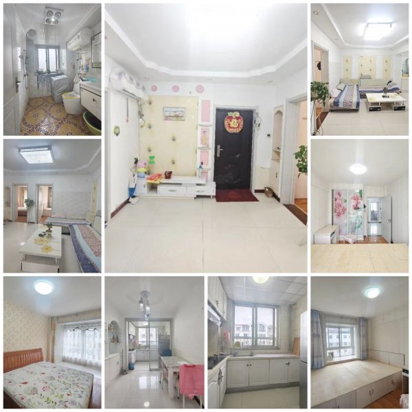 文馨花园有房出售