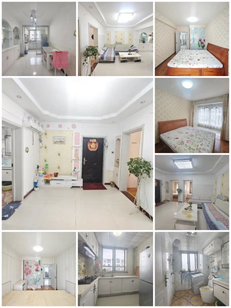 文馨花园有房出售