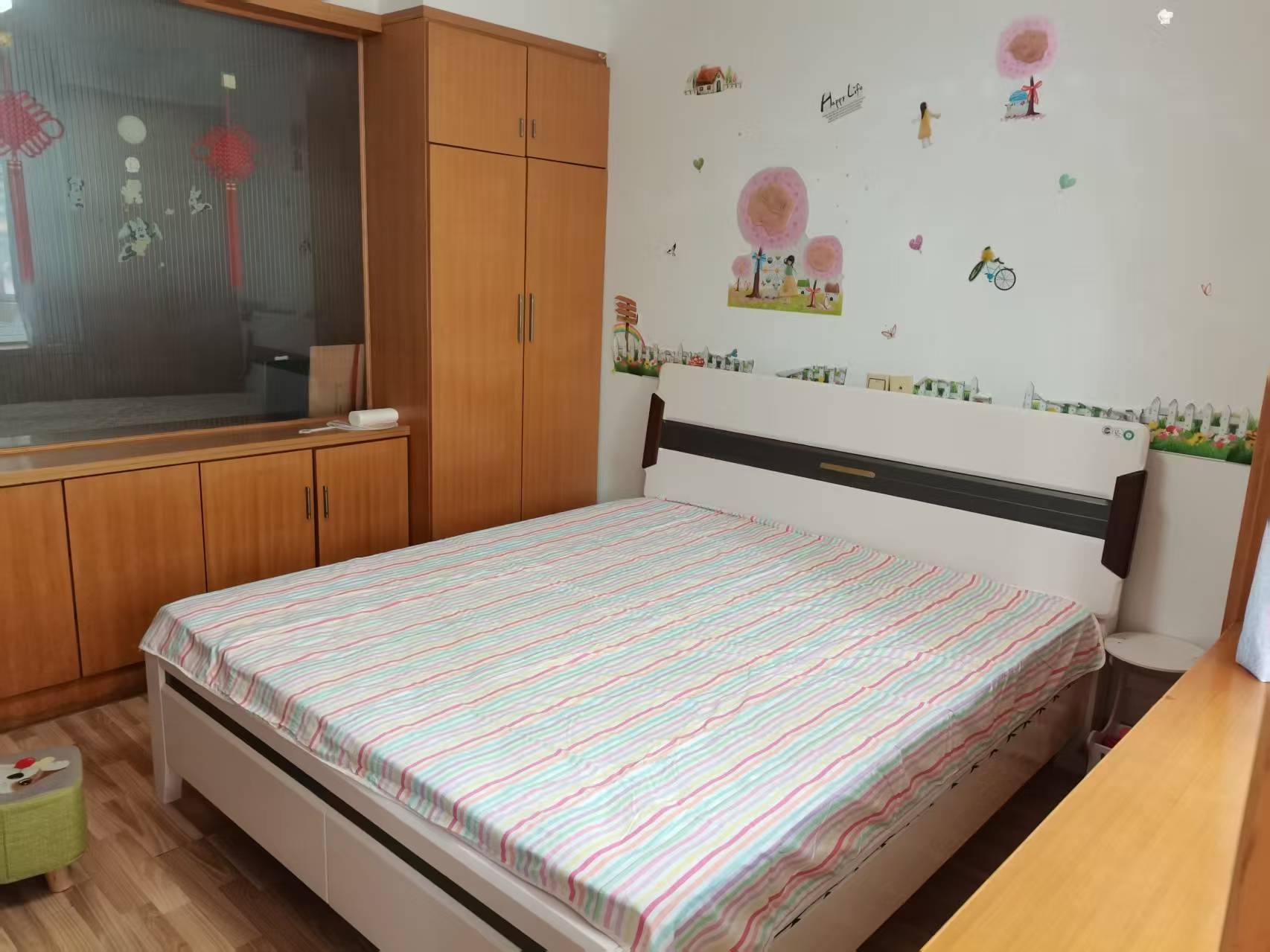 城西阳春街一楼出租