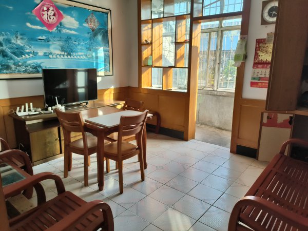 西楼街50号楼二楼出租