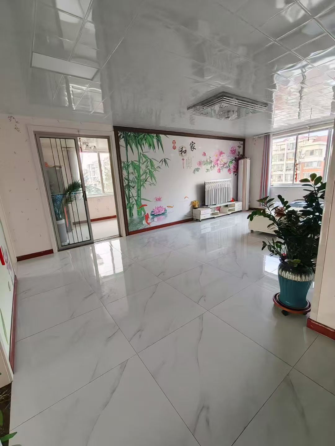 城北街浇筑楼146.5平三室两卫房主精装34.8万 城北街浇筑楼146.5平三室两卫房主精装34.8万