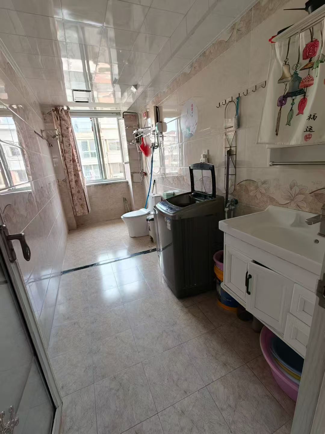 城北街浇筑楼146.5平三室两卫房主精装34.8万 城北街浇筑楼146.5平三室两卫房主精装34.8万