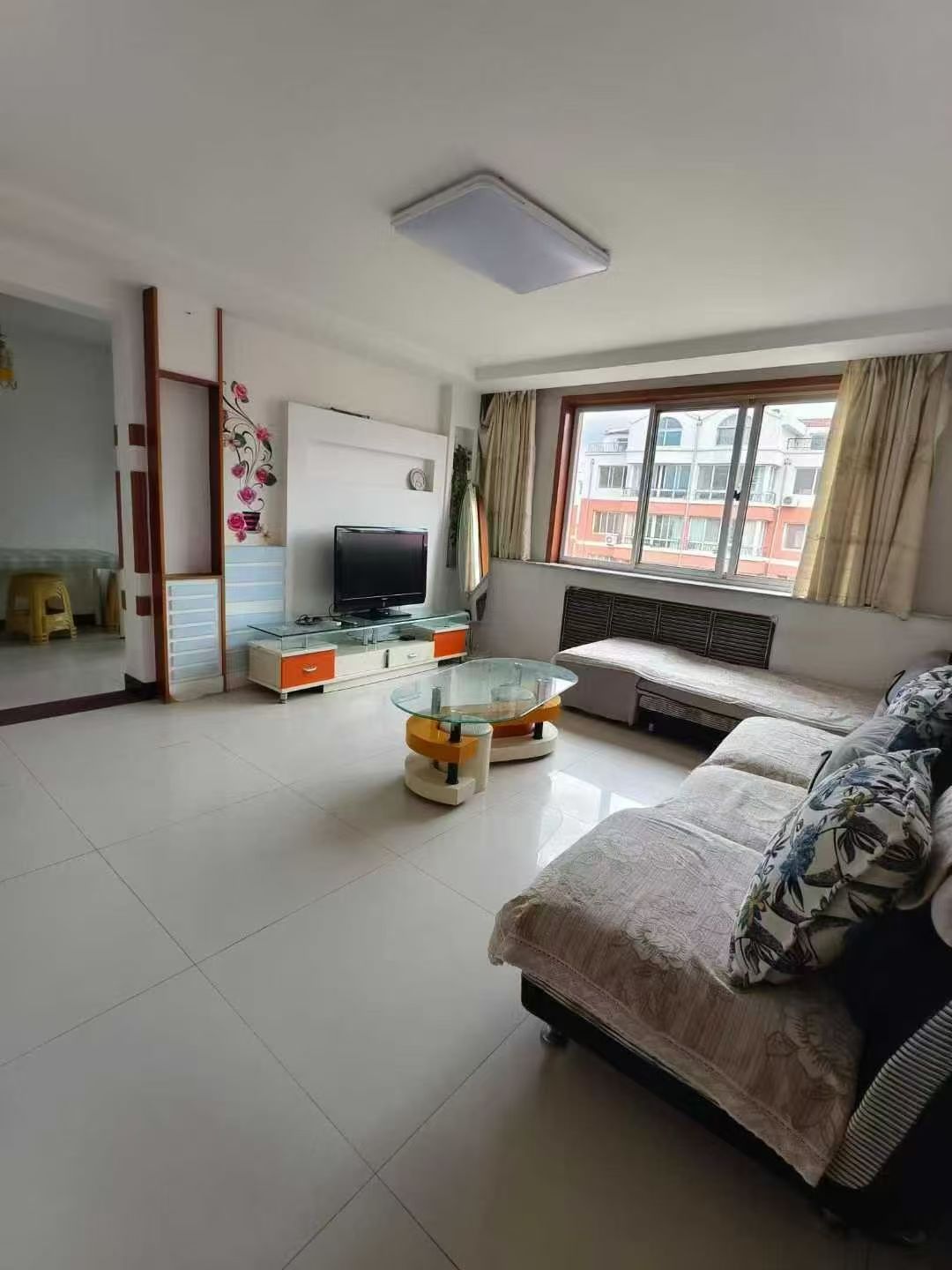 阳光小区五楼顶二111平南三室26.8万 阳光小区五楼顶二111平南三室26.8万