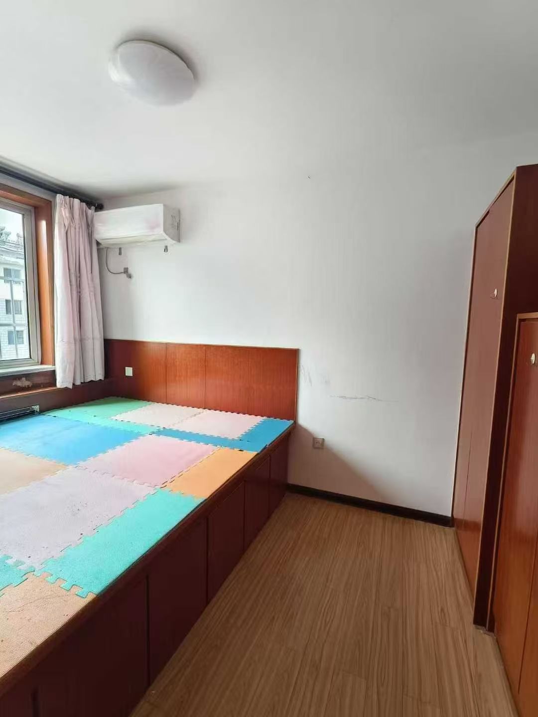 阳光小区五楼顶二111平南三室26.8万 阳光小区五楼顶二111平南三室26.8万