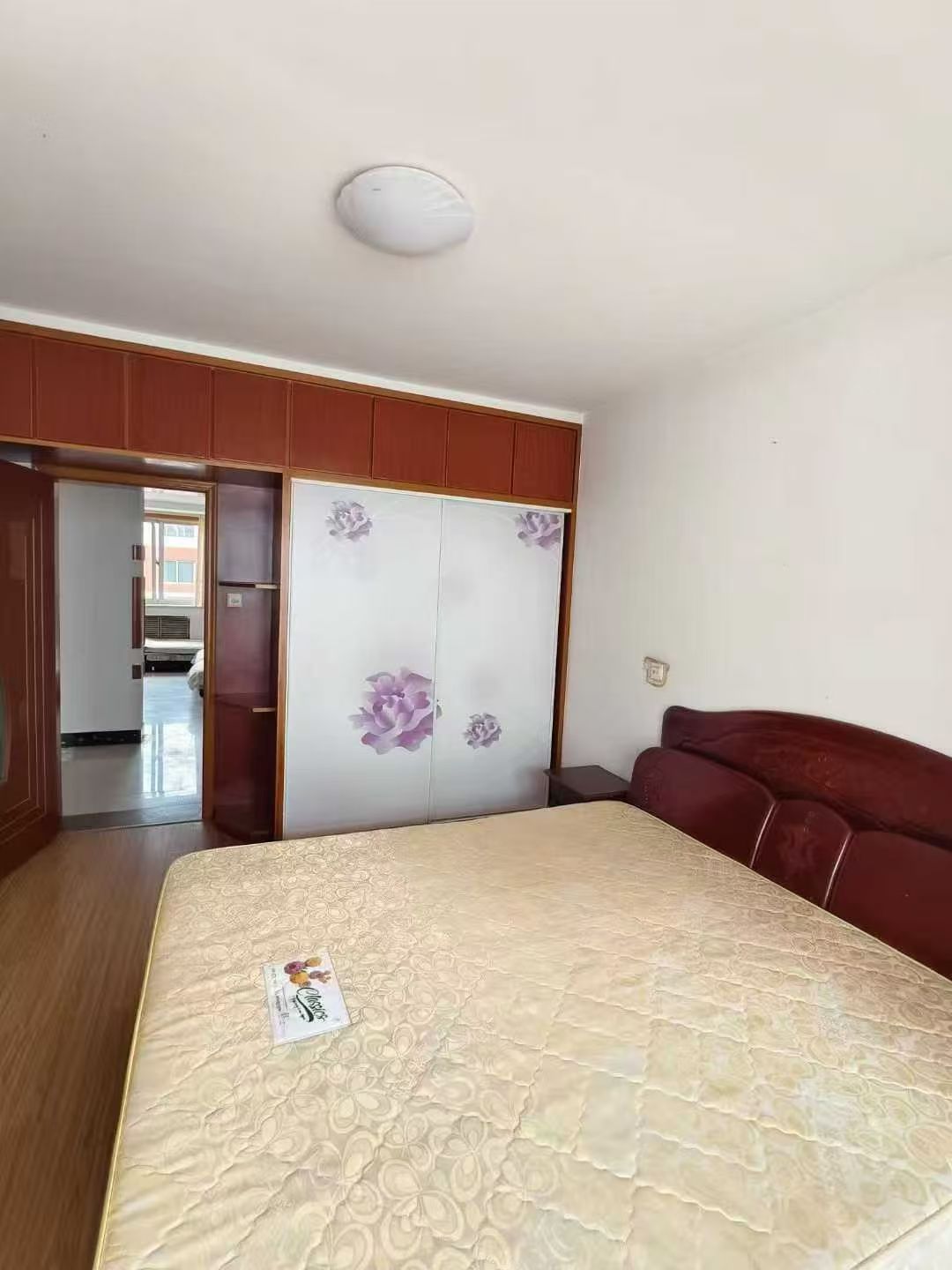 阳光小区五楼顶二111平南三室26.8万 阳光小区五楼顶二111平南三室26.8万