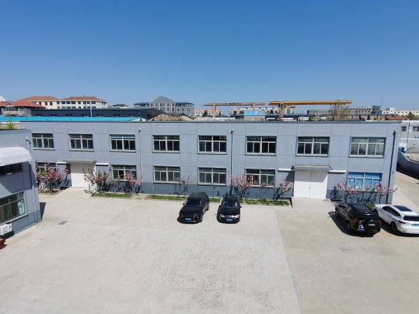 有厂房对外出租