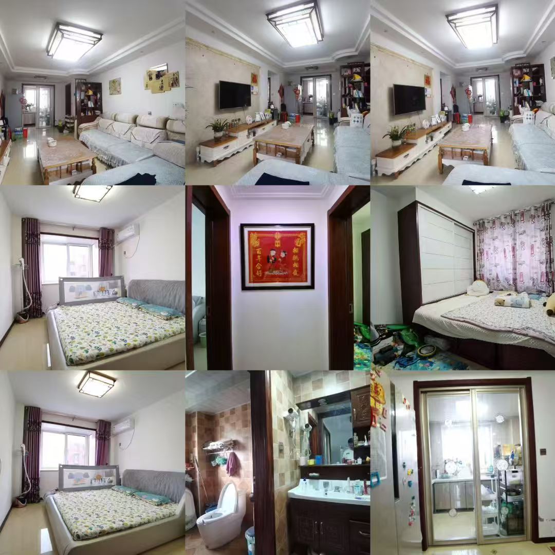 文山清华园框架楼二楼89平两室29.8万 文山清华园框架楼二楼89平两室29.8万