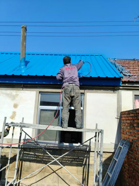 文登雨顺防水 文登雨顺防水