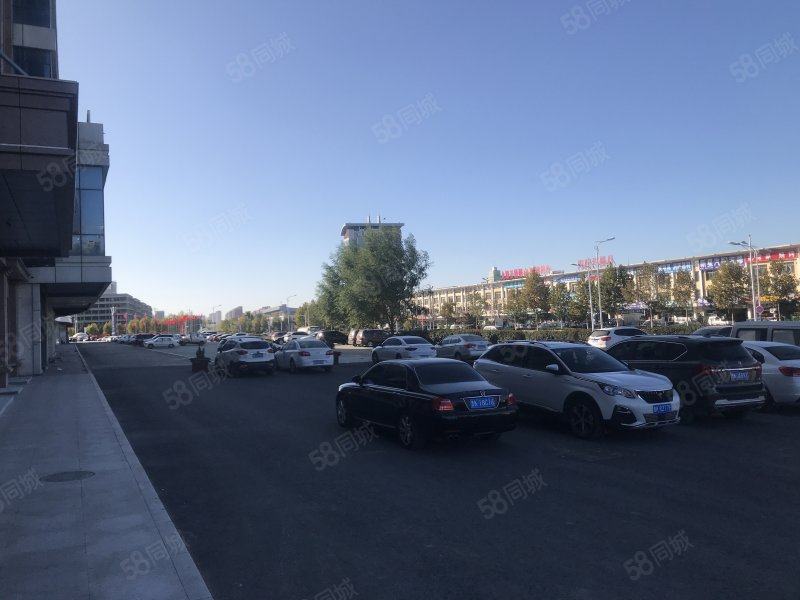 商铺诚意出租出售，地段好，创业经营优选