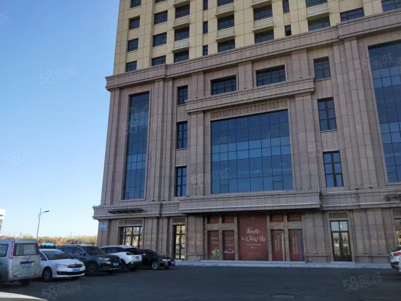 商铺诚意出租出售，地段好，创业经营优选