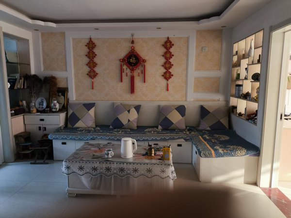 @29.8万,明鑫花园2期,1楼 @29.8万,明鑫花园2期,1楼