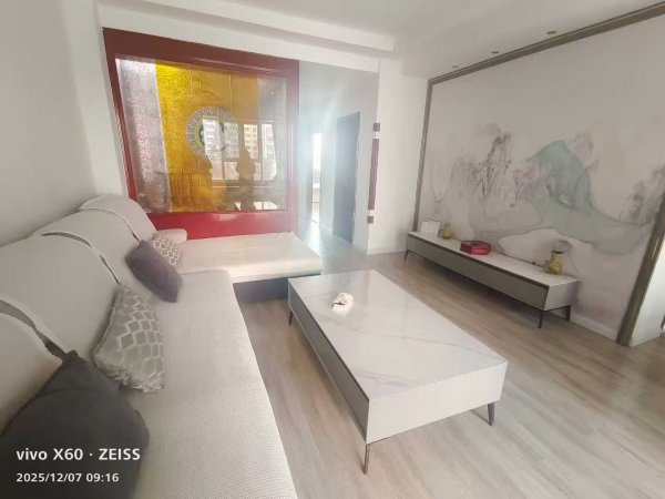 御临华府电梯4楼125平三室两卫58.8万 御临华府电梯4楼125平三室两卫58.8万