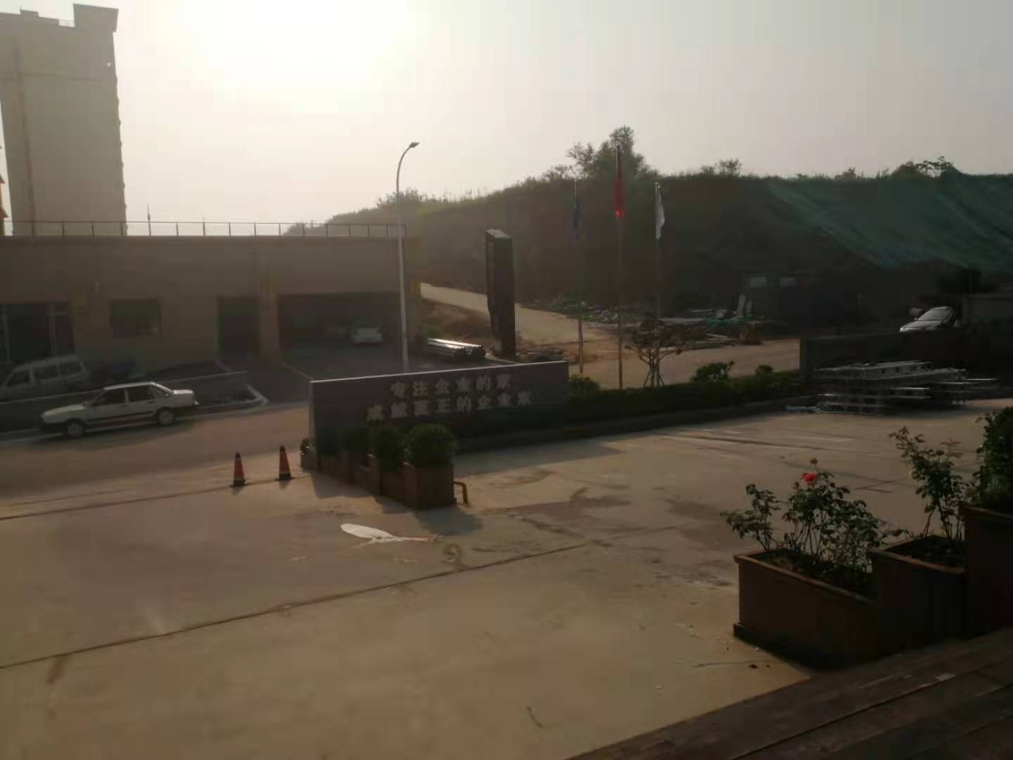 智谷新城3层别墅出售 智谷新城3层别墅出售